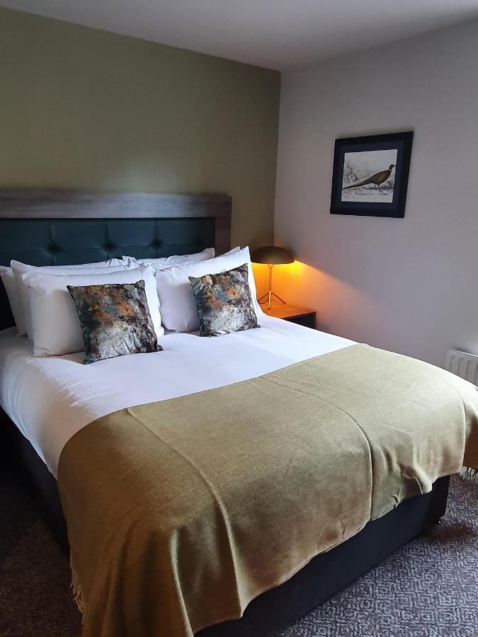 Hotel The Coach And Horses Hexham Habitación foto